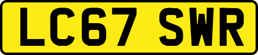 LC67SWR
