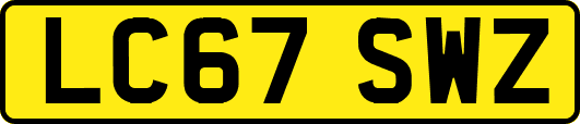 LC67SWZ