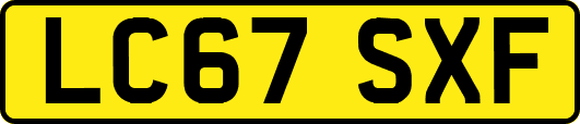 LC67SXF
