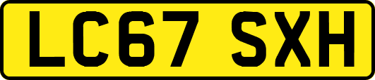 LC67SXH