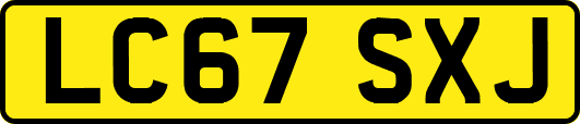 LC67SXJ