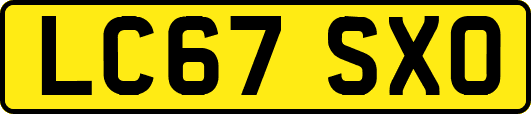 LC67SXO
