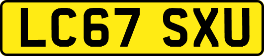 LC67SXU