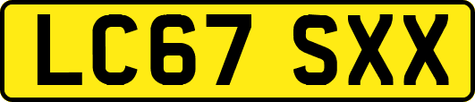 LC67SXX
