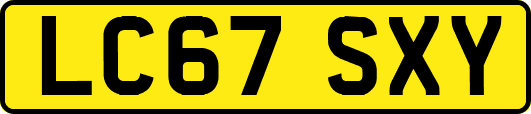LC67SXY
