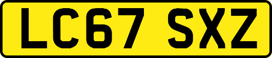 LC67SXZ