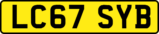 LC67SYB