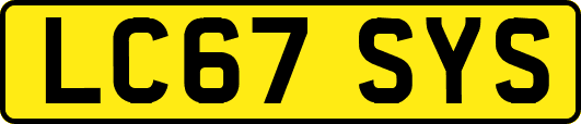 LC67SYS