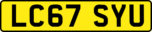 LC67SYU