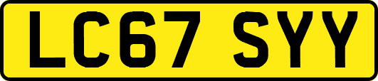 LC67SYY