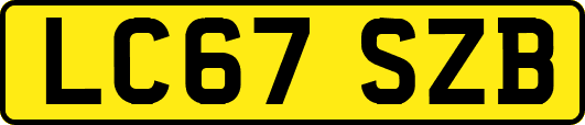 LC67SZB