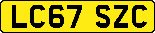 LC67SZC