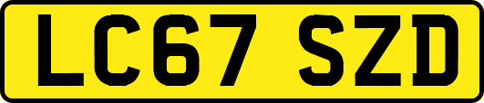 LC67SZD