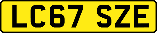 LC67SZE