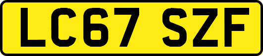 LC67SZF