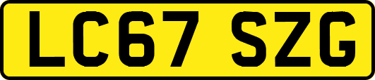 LC67SZG