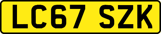 LC67SZK