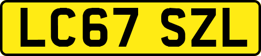 LC67SZL