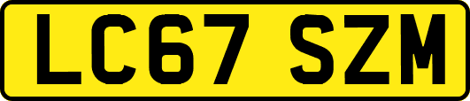 LC67SZM
