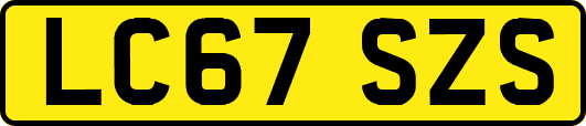 LC67SZS