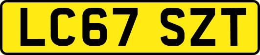 LC67SZT
