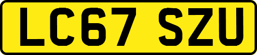 LC67SZU