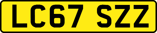 LC67SZZ