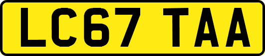 LC67TAA