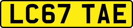 LC67TAE