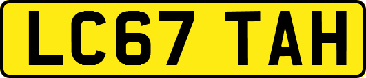 LC67TAH