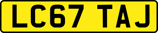 LC67TAJ