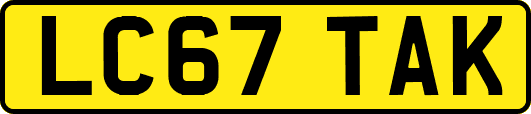 LC67TAK