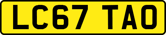 LC67TAO