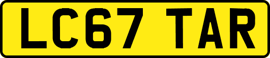 LC67TAR