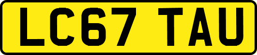 LC67TAU