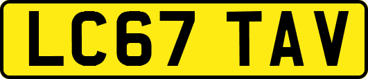 LC67TAV