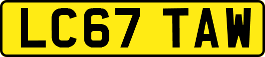 LC67TAW