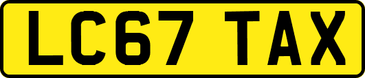 LC67TAX