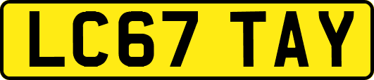 LC67TAY