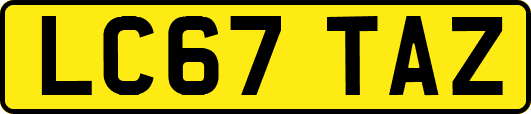 LC67TAZ
