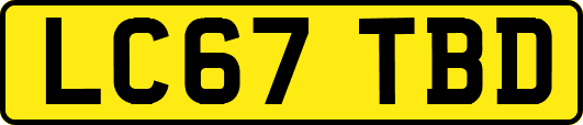 LC67TBD