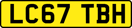 LC67TBH