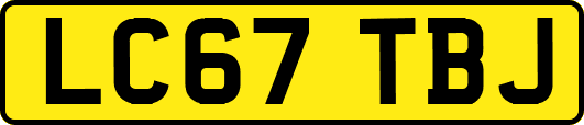 LC67TBJ