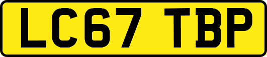 LC67TBP