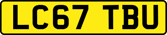 LC67TBU