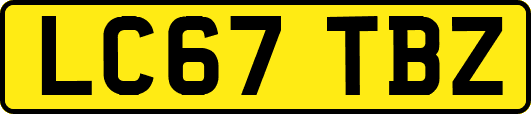 LC67TBZ
