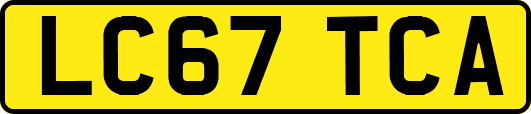 LC67TCA