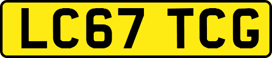 LC67TCG