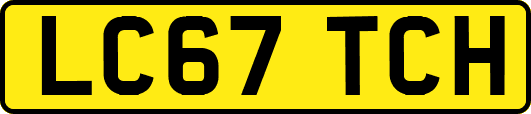 LC67TCH
