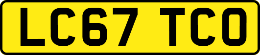 LC67TCO